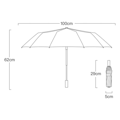 No Dejes De Ser Tú Cuando Llueve