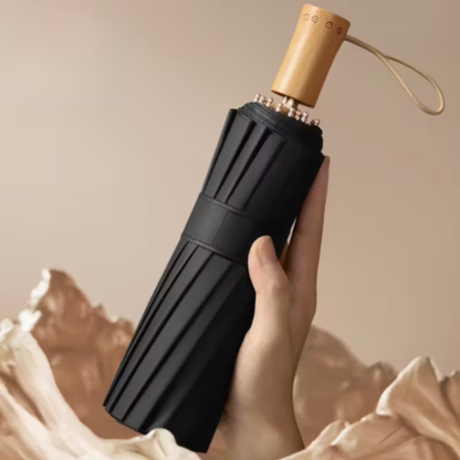 No Dejes De Ser Tú Cuando Llueve